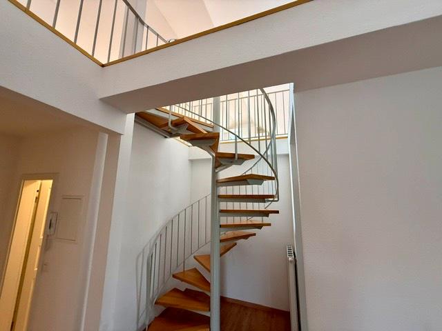 Maisonettenwohnung Erfurt Daberstedt - 2 Zimmer, 69 m&sup2;, 730&euro; | Angebot:26494563