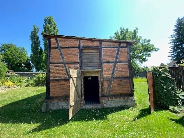 Mehrfamilienhaus, Wohnhaus Erfurt Schmira - 5 Zimmer, 284 m&sup2;, 495.000&euro; | Angebot:25984632