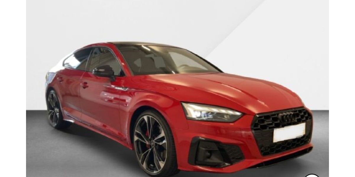 Audi A5 87.247 km 38.790 &euro; Erfurt 99089