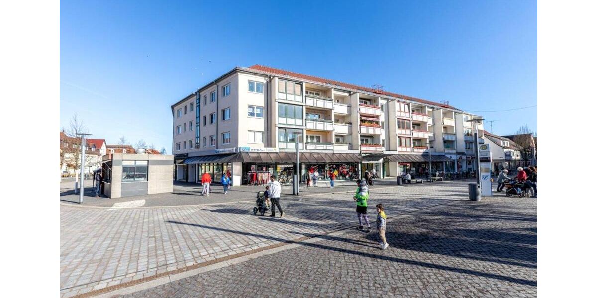 Gewerbeobjekt Sömmerda - 708&euro; | Angebot:25561136