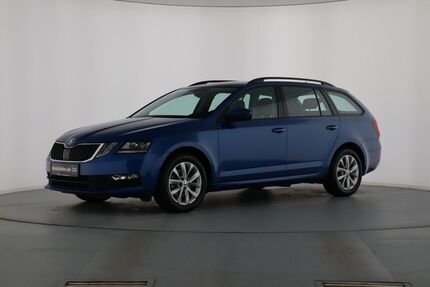 Skoda Octavia 29.198 km 19.489 &euro; Erfurt 99086