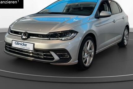 VW Polo 2.500 km 26.450 &euro; Weimar 99423