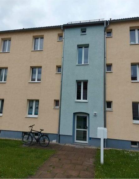 Erdgeschoßwohnung Jena - 2 Zimmer, 46 m&sup2;, 850&euro; | Angebot:26701968