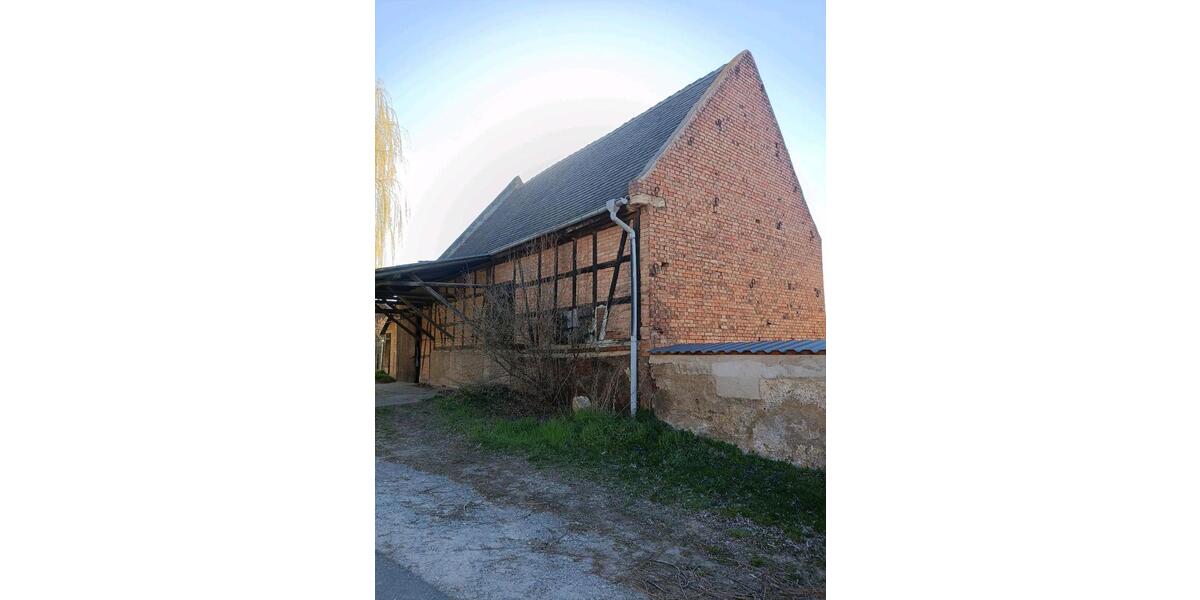 Einfamilienhaus Bad Sulza - 42.000&euro; | Angebot:26095271