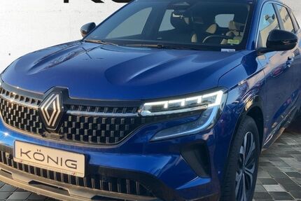 Renault Austral 16.399 km 25.899 &euro; Erfurt 99099