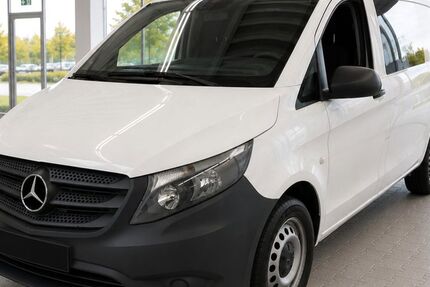Mercedes-Benz Vito 208.000 km 13.990 &euro; Apolda 99510