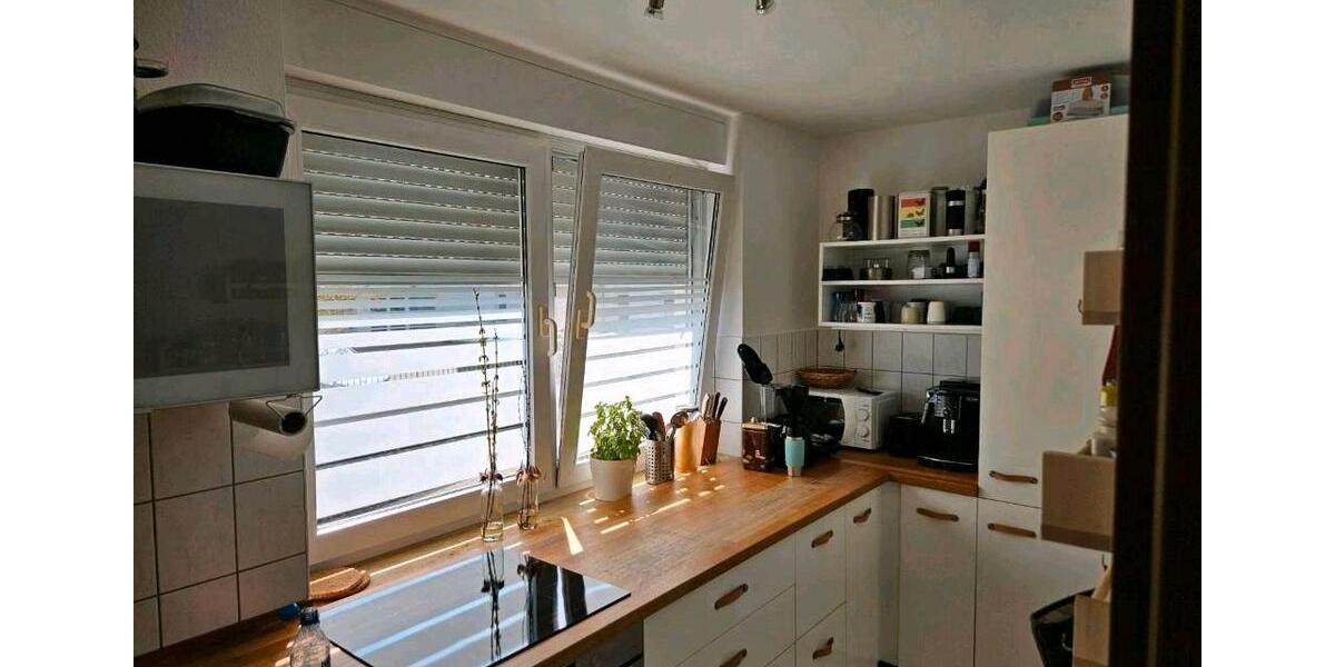 Etagenwohnung Jena Burgau - 3 Zimmer, 98 m&sup2;, 319.000&euro; | Angebot:26709438
