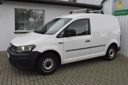 VW Caddy 105.000 km 14.250 &euro; Weimar 99425
