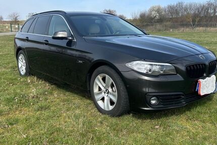 BMW 520 220.000 km 11.000 &euro; Erfurt 99092