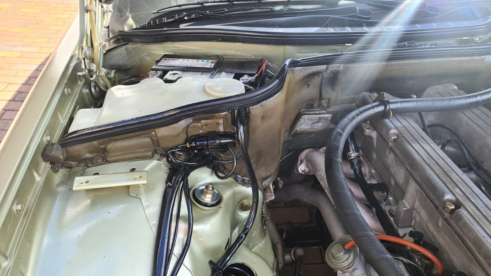 Mercedes-Benz S 280 156.100 km 12.500 &euro; Erfurt 99084