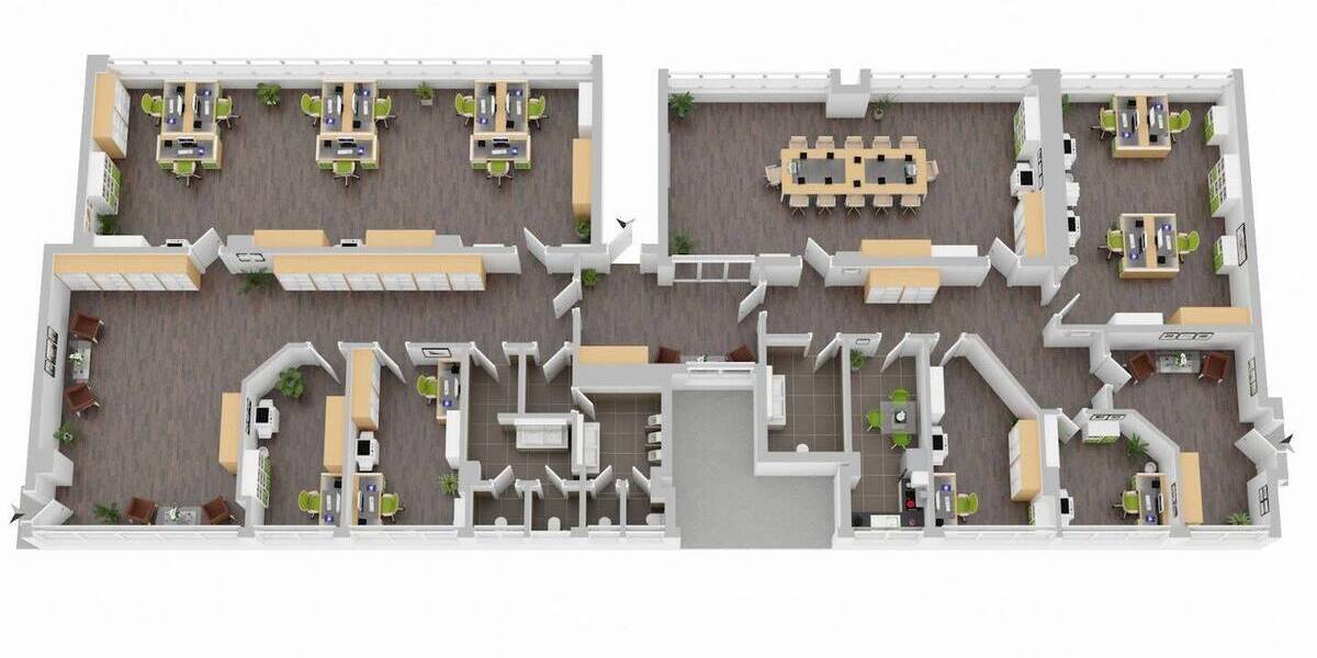 Gewerbeobjekt Erfurt Altstadt - 3.755&euro; | Angebot:25776955