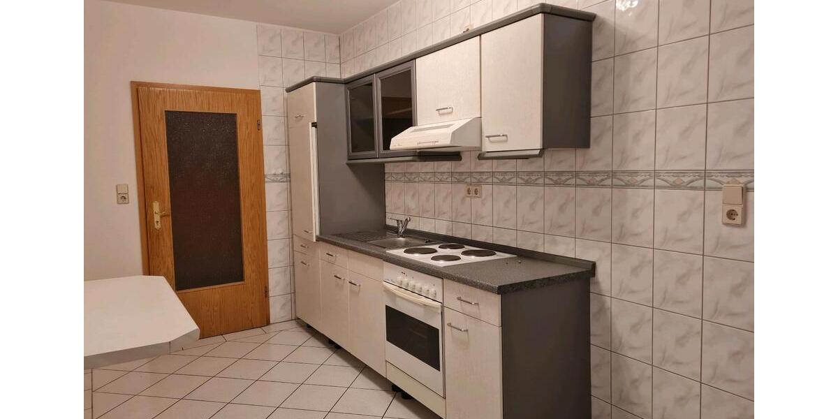 Erdgeschoßwohnung Kölleda - 3 Zimmer, 78 m&sup2;, 737&euro; | Angebot:25606641