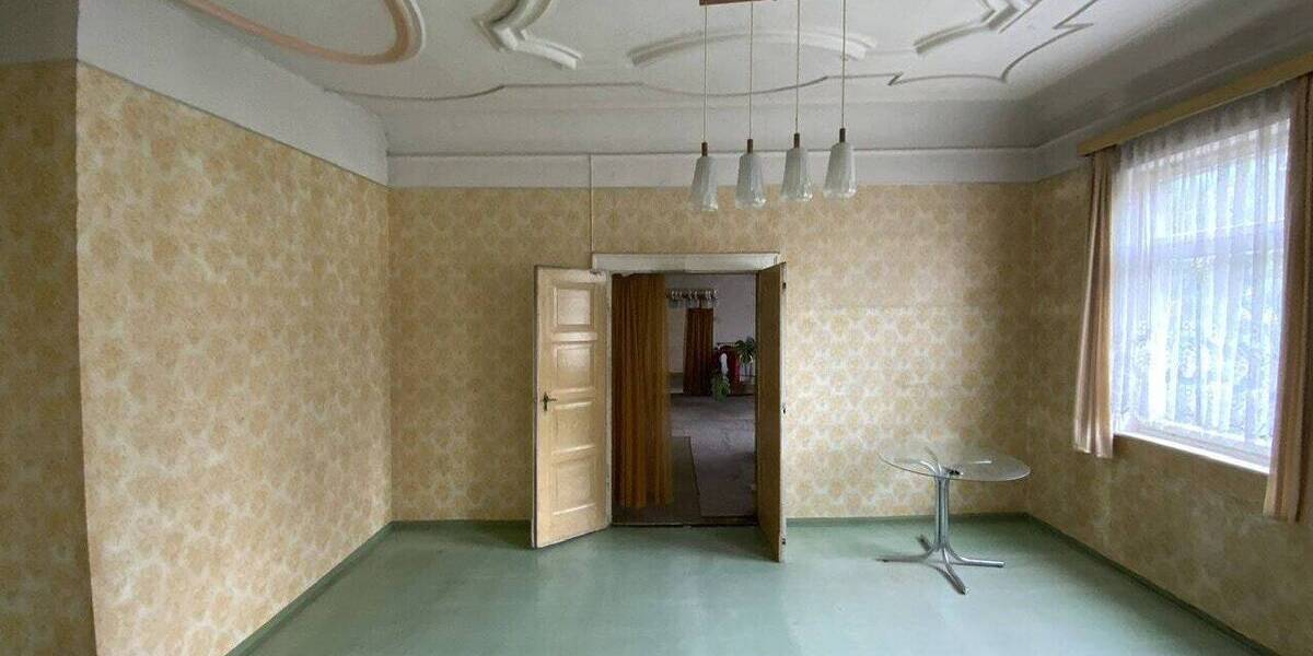 Mehrfamilienhaus, Wohnhaus Blankenhain - 1 Zimmer, 650 m&sup2;, 155.000&euro; | Angebot:25732496