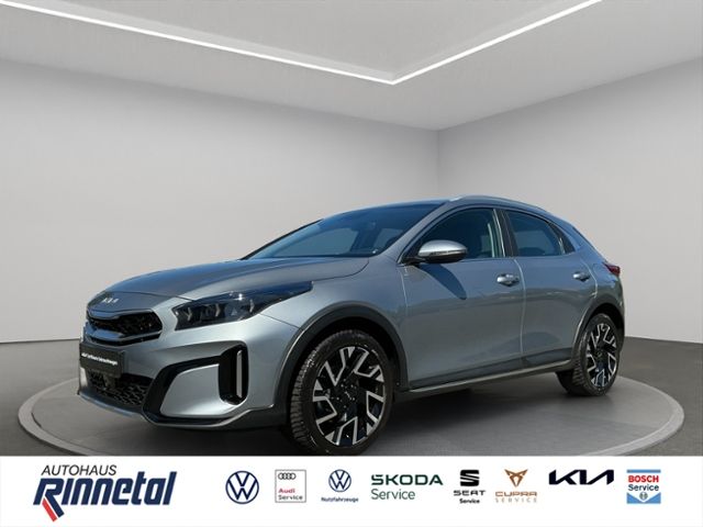 Kia XCeed 18.100 km 21.460 &euro; Rudolstadt 07407