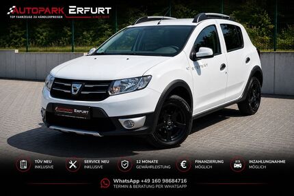 Dacia Sandero 111.477 km 7.490 &euro; Erfurt 99085