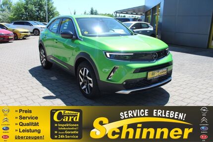Opel Mokka 28.200 km 14.990 &euro; Weimar 99427
