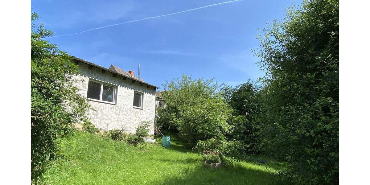 Einfamilienhaus Schmiedehausen - 4 Zimmer, 18 m&sup2;, 49.000&euro; | Angebot:25668328