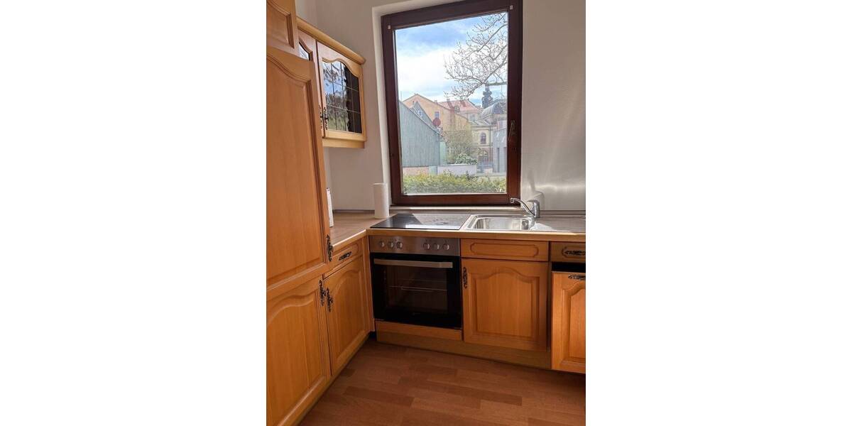 Mehrfamilienhaus, Wohnhaus Weimar Altstadt - 8 Zimmer, 229 m&sup2;, 549.000&euro; | Angebot:26037040