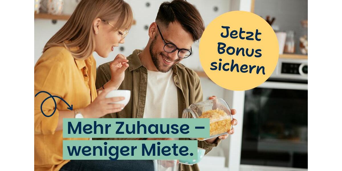 Etagenwohnung Stadtilm - 1 Zimmer, 38 m&sup2;, 206&euro; | Angebot:26563035