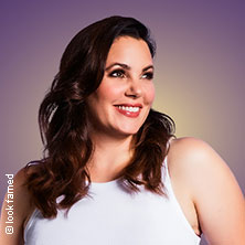 Paula Lambert - Finde dich gut, sonst findet dich keiner 26.02.2027 Alte Oper Erfurt