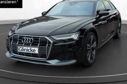 Audi A6 Allroad 98.000 km 50.980 &euro; Weimar 99423