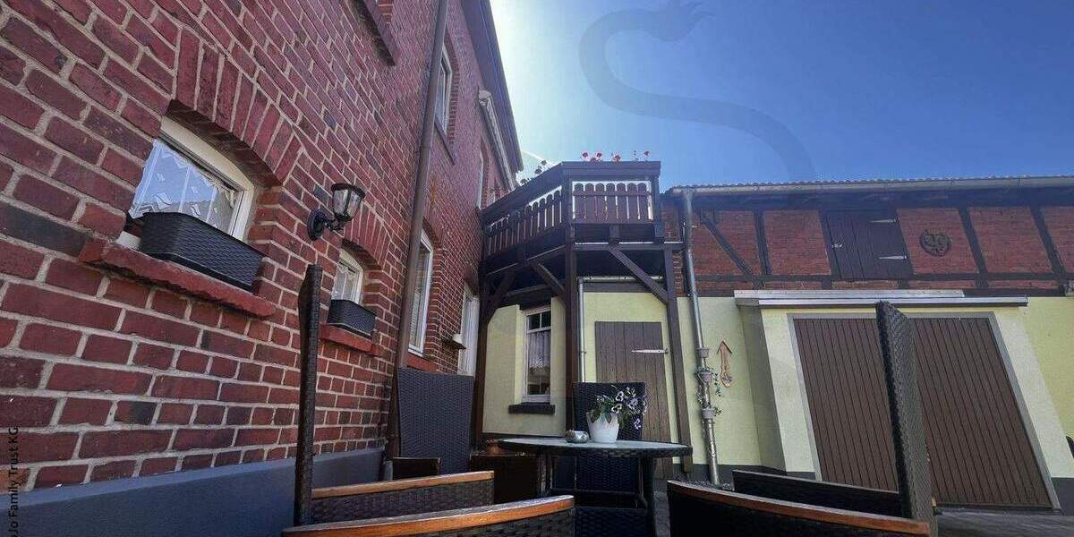 Mehrfamilienhaus, Wohnhaus Erfurt Gispersleben - 435.000&euro; | Angebot:26671826
