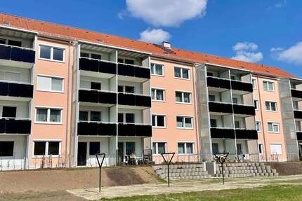 Wohnung Stadtilm Oberilm - 3 Zimmer, 65 m&sup2;, 443&euro; | Angebot:24544455