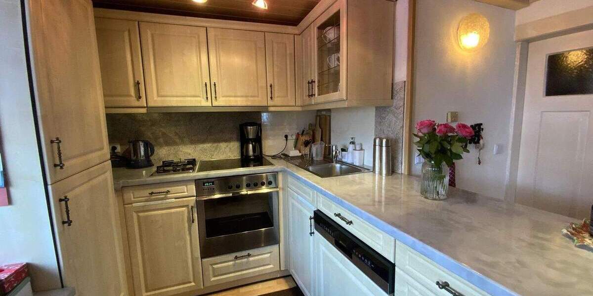 Einfamilienhaus Rastenberg - 4 Zimmer, 99 m&sup2;, 117.000&euro; | Angebot:25732505