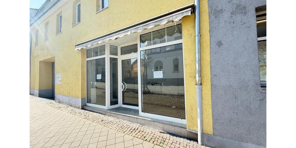 Gewerbeobjekt Apolda - 500&euro; | Angebot:25831522