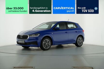 Skoda Fabia 9.999 km 15.889 &euro; Erfurt 99086