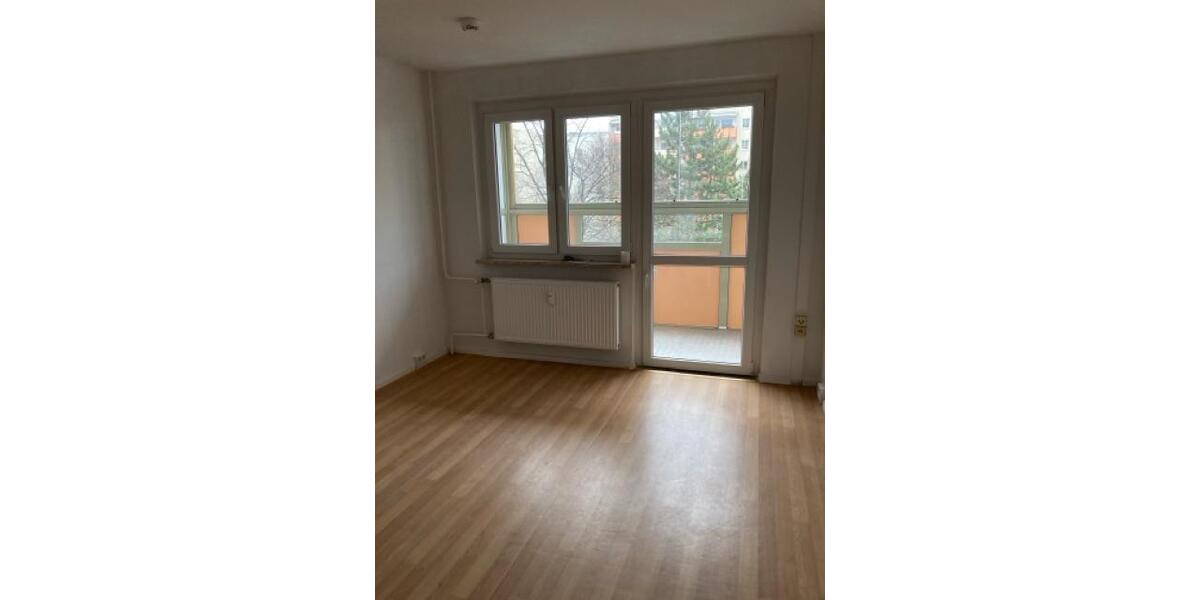 Etagenwohnung Erfurt Daberstedt - 2 Zimmer, 51 m&sup2;, 335&euro; | Angebot:25975033