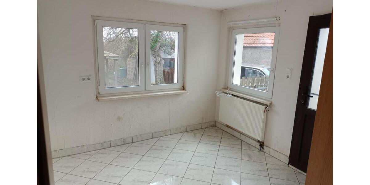 Einfamilienhaus Erfurt Stotternheim - 6 Zimmer, 190 m&sup2;, 370.000&euro; | Angebot:25806624