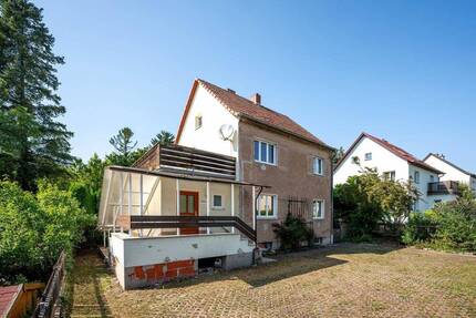 Haus Jena Nord - 7 Zimmer, 178 m&sup2;, 490.000&euro; | Angebot:25746055