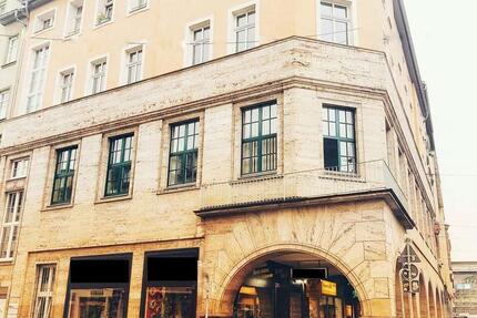 Gewerbeobjekt Erfurt - 1.700&euro; | Angebot:24869530