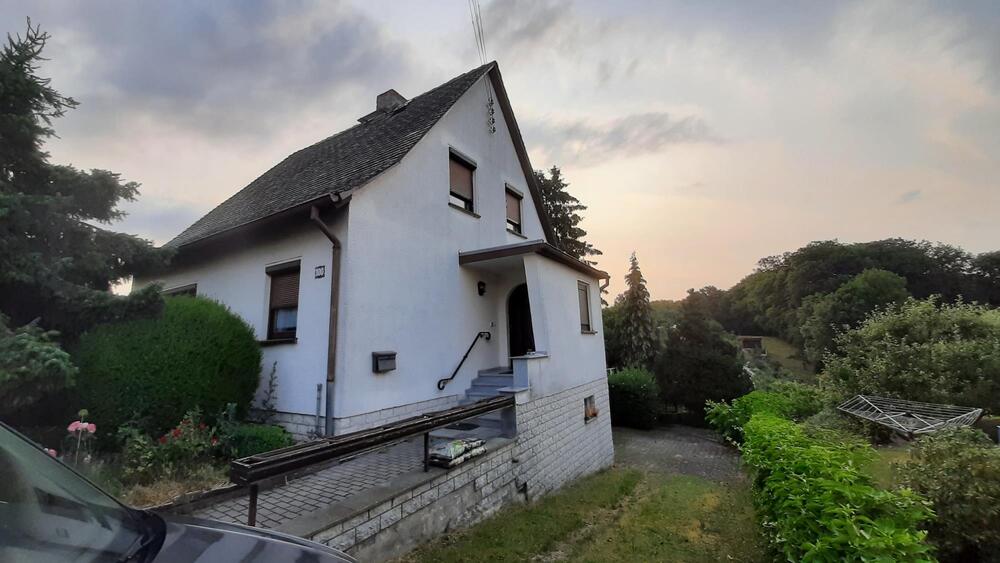 Einfamilienhaus in sehr ruhiger Dorflage, sofort beziehbar - Einfamilienhaus Jena Lobeda-Altstadt | Angebot:26095731