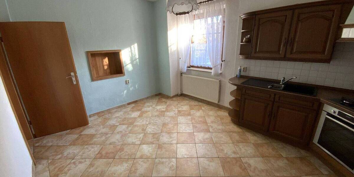Einfamilienhaus Bad Sulza Bergsulza - 6 Zimmer, 157 m&sup2;, 259.000&euro; | Angebot:25732501