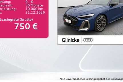 Audi A5 1.350 km 57.380 &euro; Erfurt 99099