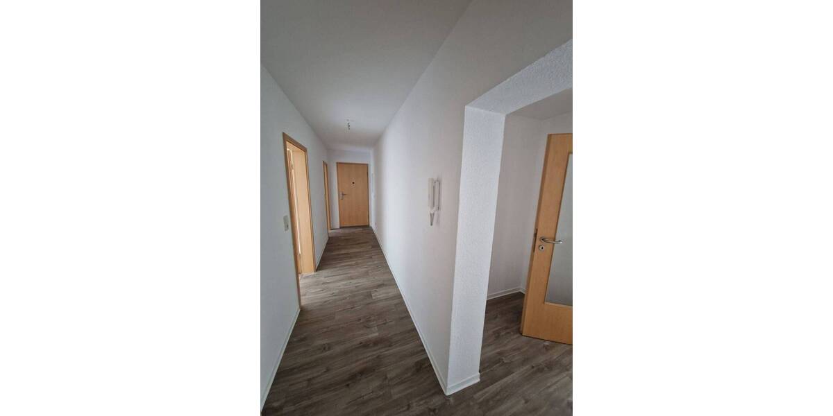 Etagenwohnung Erfurt Löbervorstadt - 3 Zimmer, 69 m&sup2;, 860&euro; | Angebot:26733596