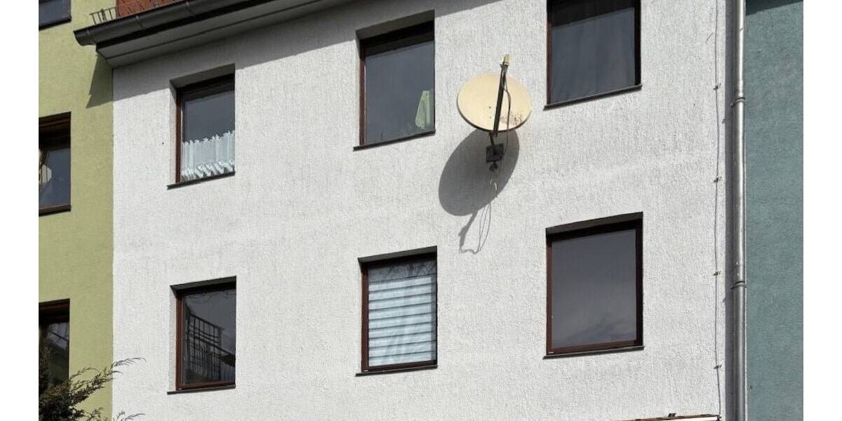 Mehrfamilienhaus, Wohnhaus Weimar Altstadt - 8 Zimmer, 229 m&sup2;, 549.000&euro; | Angebot:26037040