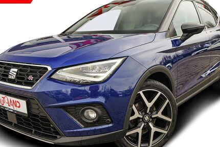 Seat Arona 60.009 km 18.950 &euro; Erfurt 99087