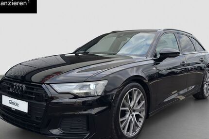 Audi A6 33.300 km 41.480 &euro; Erfurt 99099