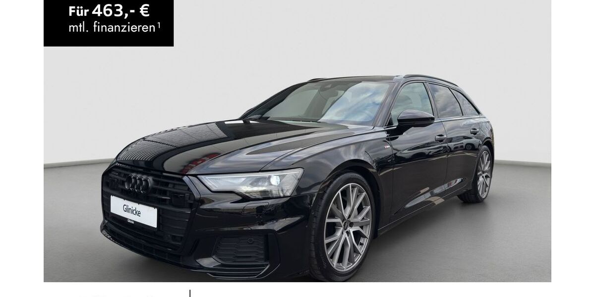 Audi A6 33.300 km 41.970 &euro; Erfurt 99099