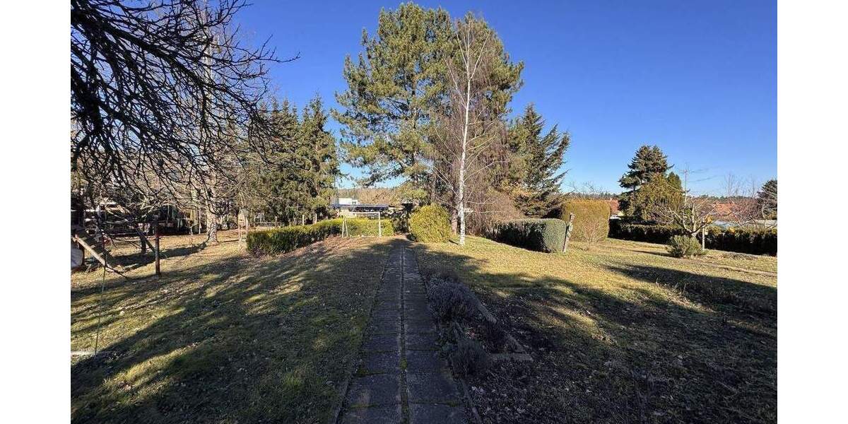 Doppelhaushälfte Erfurt Brühlervorstadt - 5 Zimmer, 100 m&sup2;, 349.000&euro; | Angebot:26202020