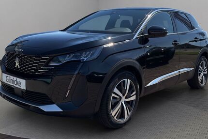 Peugeot 3008 32.178 km 23.680 &euro; Jena-Lobeda 07747