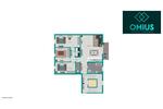 Etagenwohnung Jena - 4 Zimmer, 120 m&sup2;, 1.799&euro; | Angebot:26400148