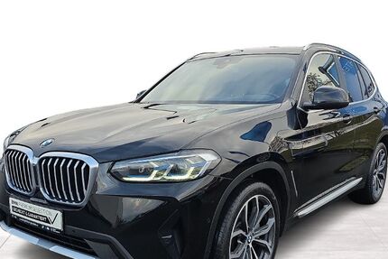 BMW X3 71.159 km 42.813 &euro; Erfurt 99087