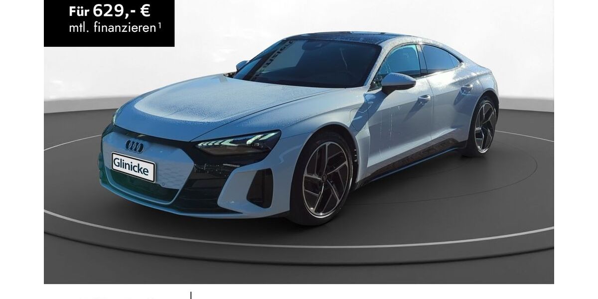 Audi e-tron GT 25.200 km 47.980 &euro; Weimar 99423