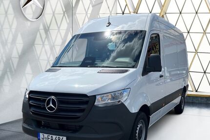 Mercedes-Benz Sprinter 5.000 km 49.861 &euro; Sulza 07751