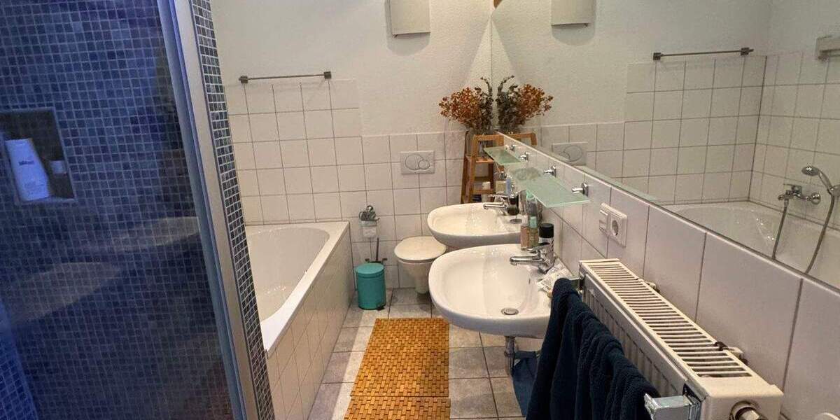 Etagenwohnung Weimar Altstadt - 4 Zimmer, 132 m&sup2;, 480.000&euro; | Angebot:25672561