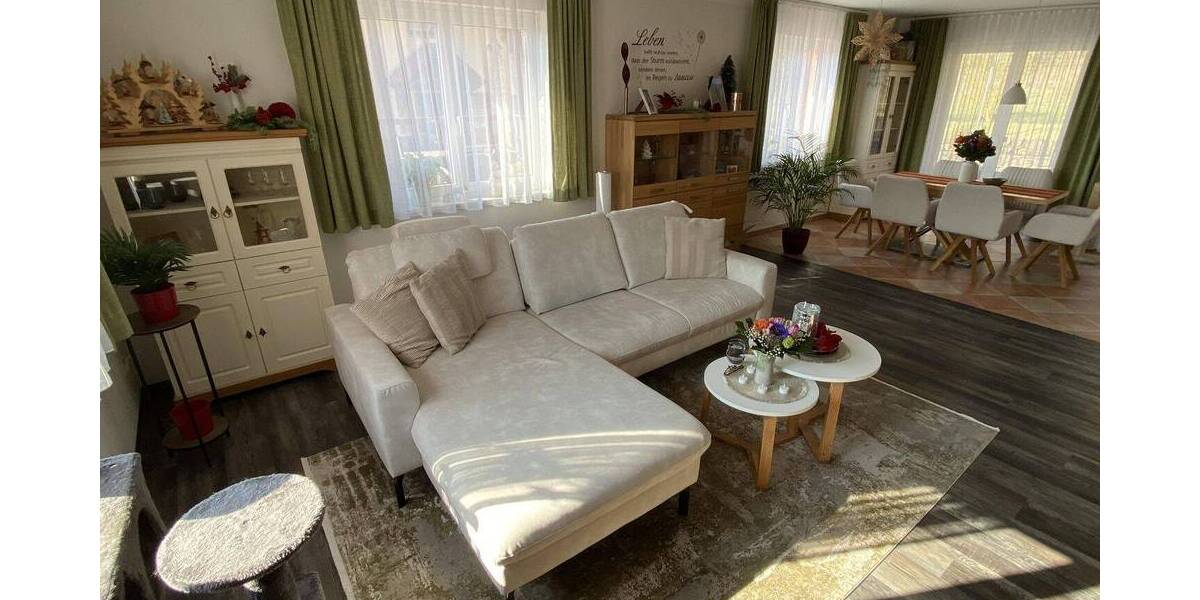 Einfamilienhaus Jena Zwätzen - 5 Zimmer, 145 m&sup2;, 649.000&euro; | Angebot:26064666